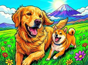 広大なドッグランおすすめ5選｜首都圏外で愛犬とのびのび走れるスポット