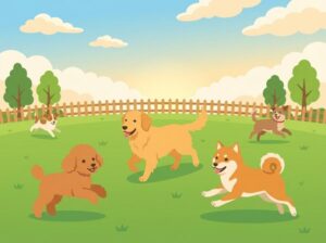 首都圏の広いドッグランおすすめガイド｜愛犬がのびのび走れるスポット紹介